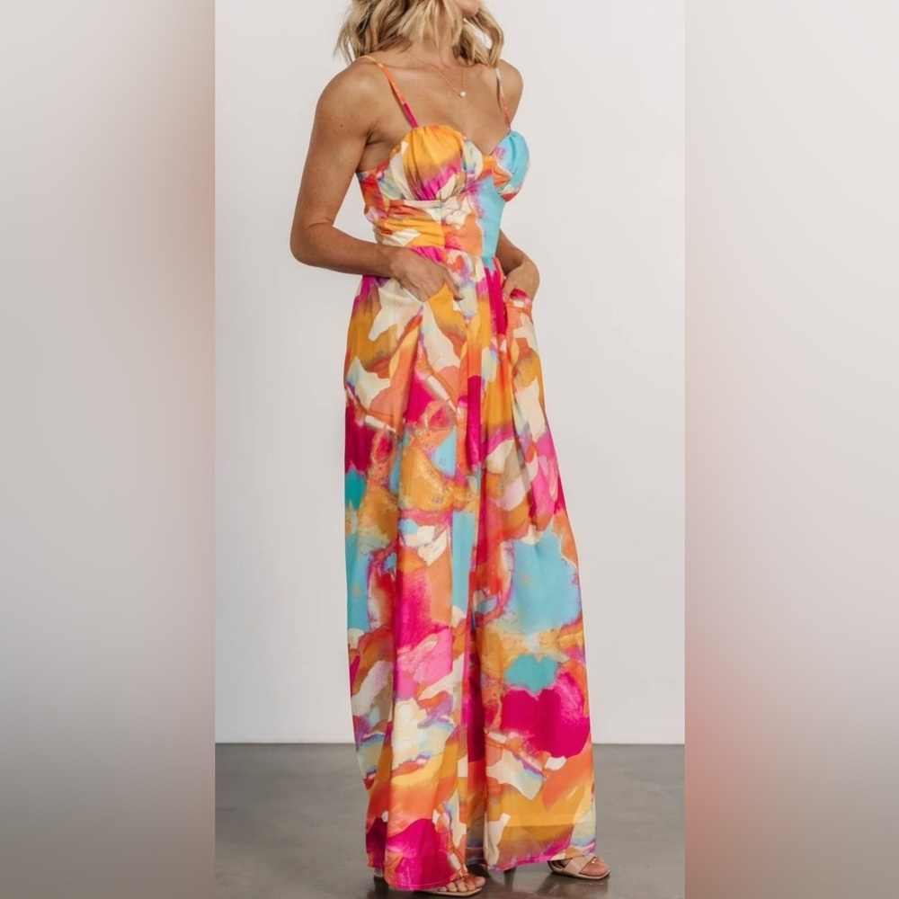 Baltic Born Jumpsuit - Picture 3 of 12